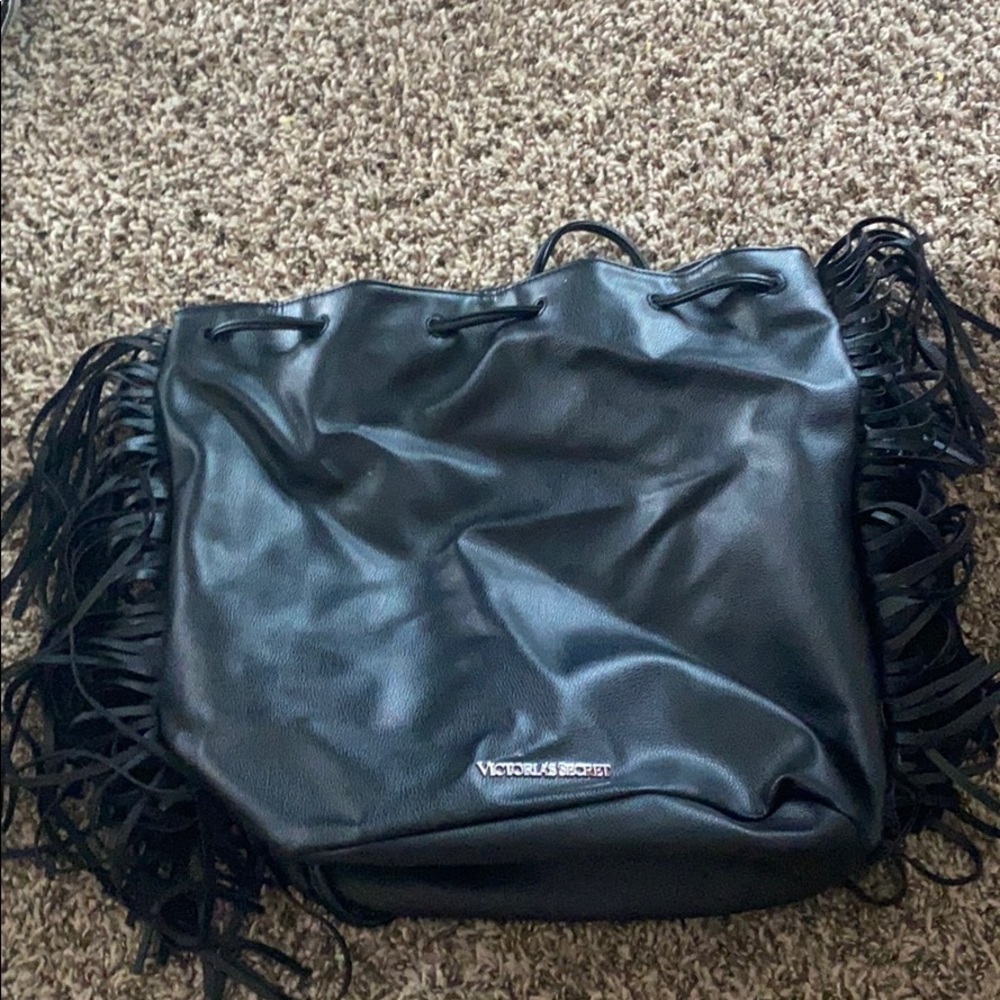 Victoria’s Secret bag